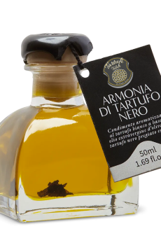 Armonia di tartufo nero
