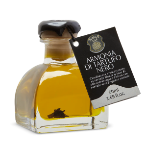 Armonia di tartufo nero