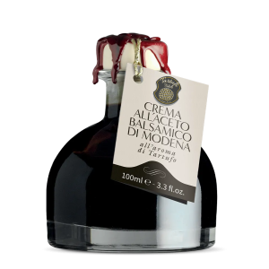 Crema all’aceto balsamico di Modena