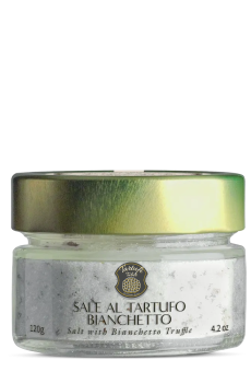 Sale al tartufo bianchetto