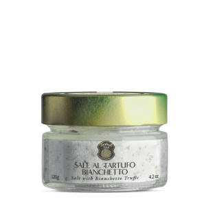 Sale al tartufo bianchetto