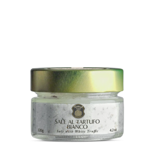 Sale al tartufo bianco