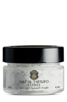 Sale al tartufo nero estivo
