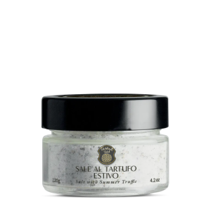 Sale al tartufo nero estivo