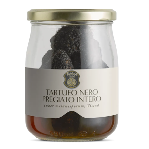 Tartufo nero pregiato intero